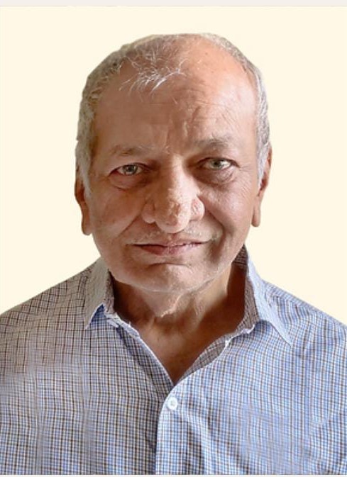 Dr. M.B. Jadhav